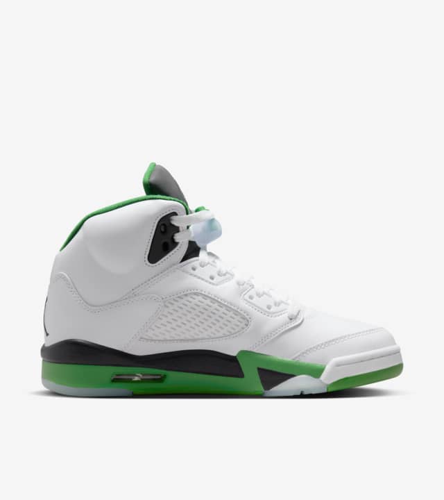 Women's Air Jordan 5 'lucky Green' (dd9336-103) Release Date. Nike Snkrs Il