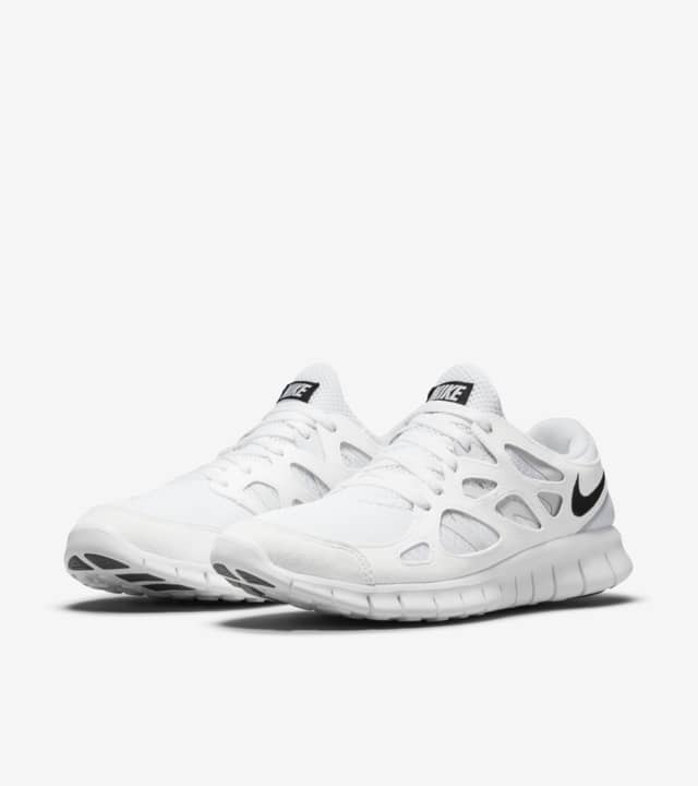 Free Run 2 'Pure Platinum' Release Date. Nike SNKRS IE