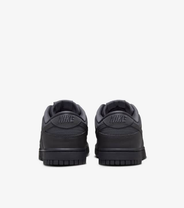 Women's Dunk Low 'Black and Anthracite' (FZ3781-060) release date. Nike ...