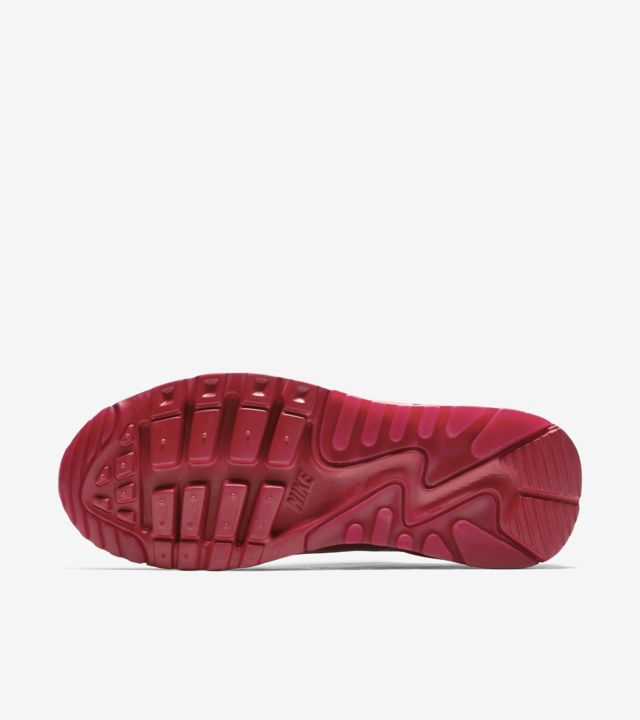 nike air max ruby