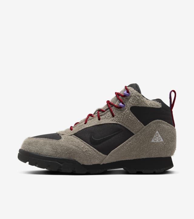acg release dates