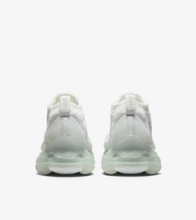 Women's Air Max Scorpion 'White' (DJ4702-100) Release Date . Nike SNKRS ID