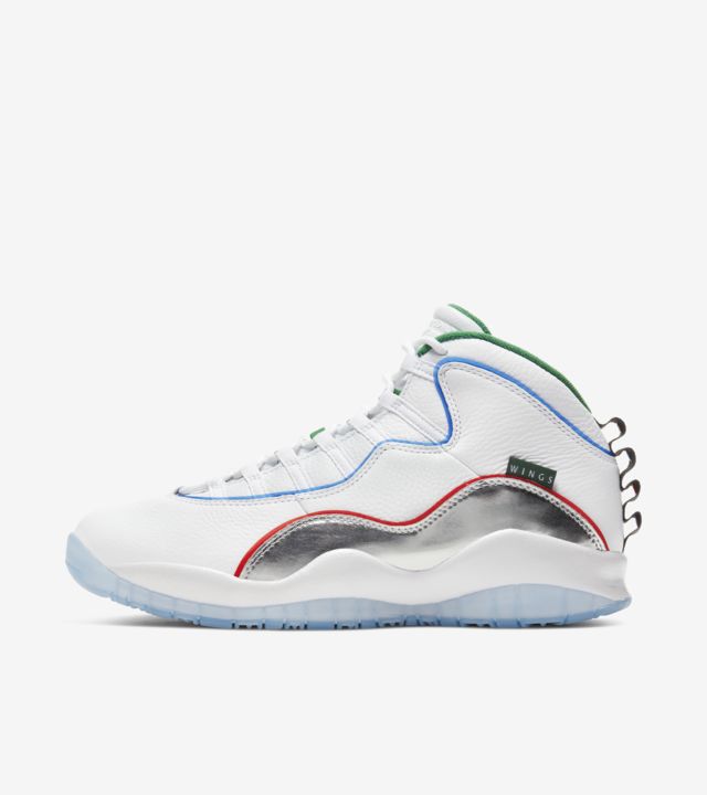 chicago air jordan 1 high