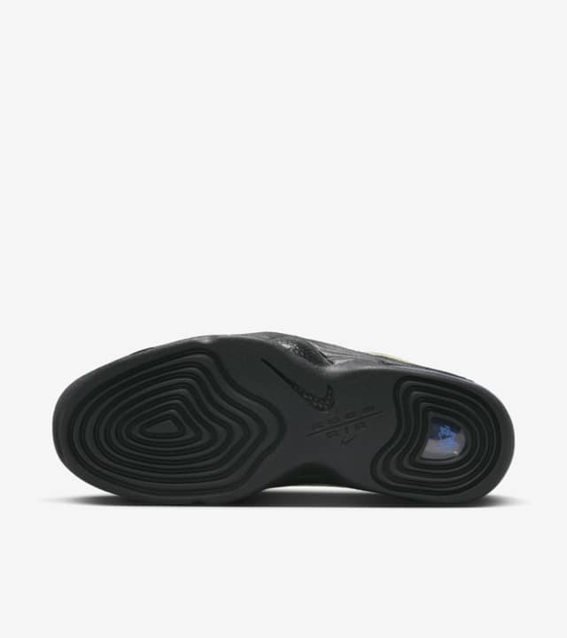 Air Penny 2 x Stüssy 'Rattan and Limestone' (DX6934-200) Release Date ...