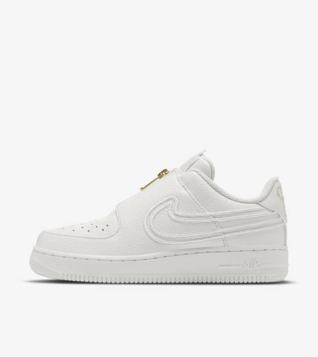 Women's Air Force 1 Serena 'summit White' (dm5036-100) Release Date 