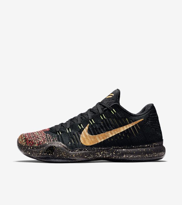kobe elite low 10