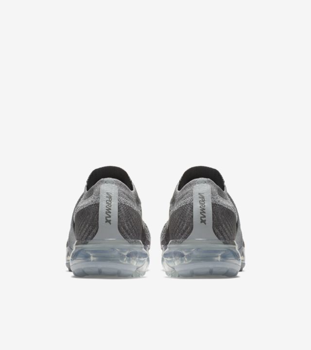 Nike Womens Air Vapormax Moc 'Wolf Grey' Release Date. Nike SNKRS US