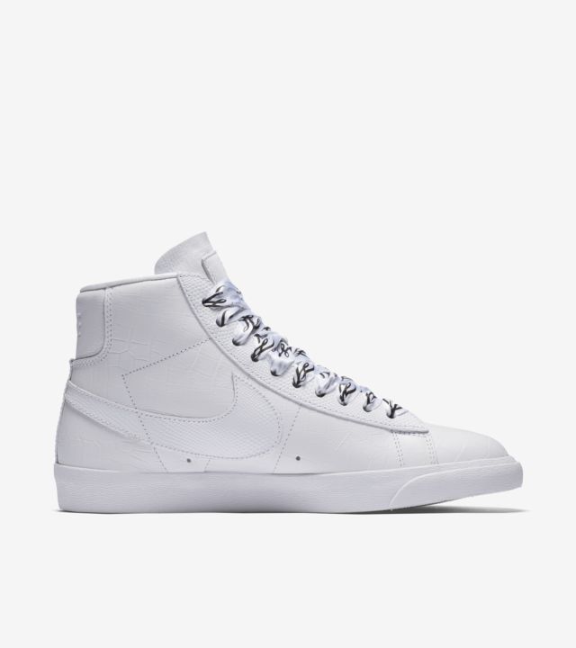 Nike Women's Blazer Mid 'Serena Williams' Release Date. Nike SNKRS US