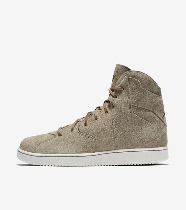 Jordan Westbrook 0.2 'Khaki'. Nike SNKRS US