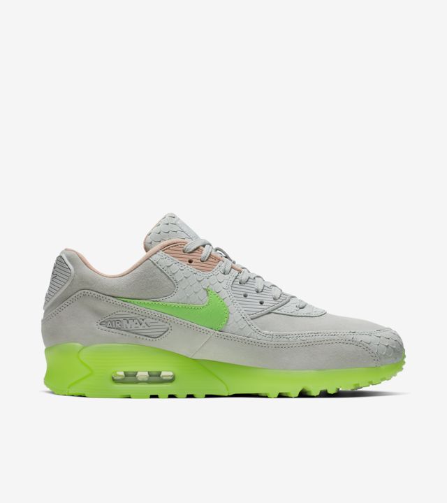 nike air max 90 new species