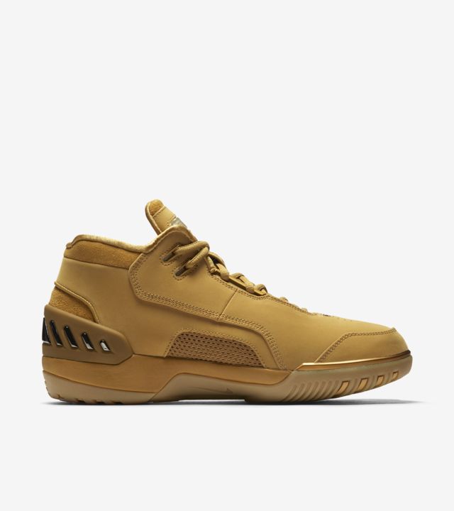 zoom generation wheat