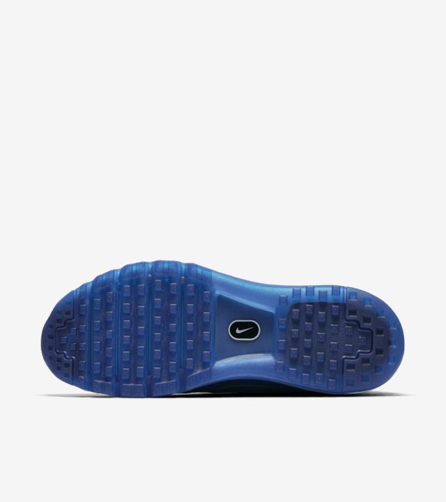 air max 200 blue