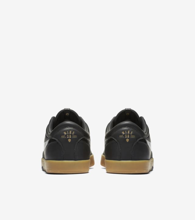 Nike Zoom Eric Koston 'SBxFB'. Nike SNKRS US