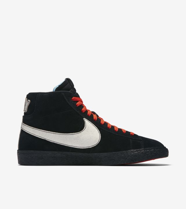 Nike Blazer Mid 'NYC Editions' Release Date. Nike SNKRS