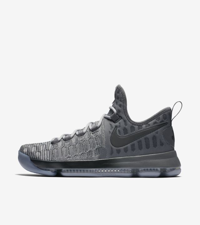 nike zoom kd 9