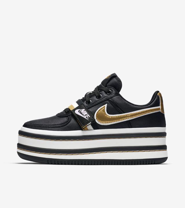 nike vandal 2k review