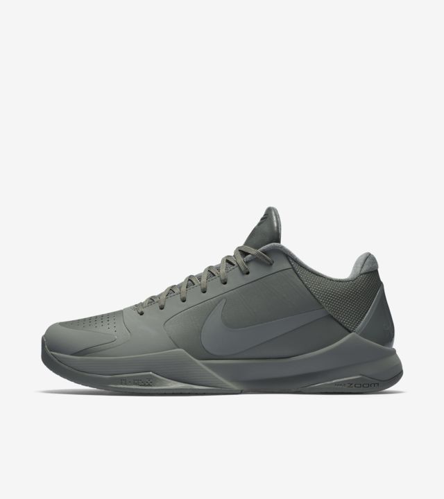 Nike Kobe 5 'Black Mamba' Release Date. Nike SNKRS GB