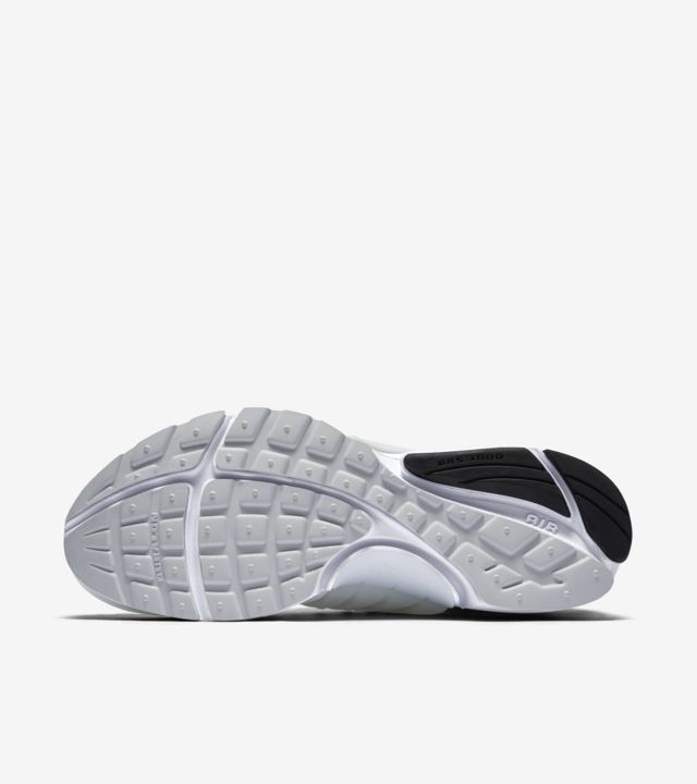 womens air presto white