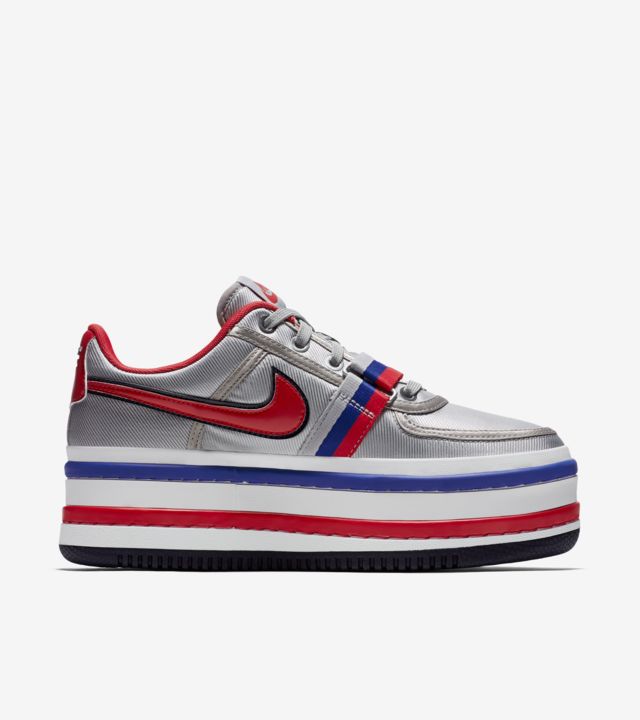 nike vandal 2k review