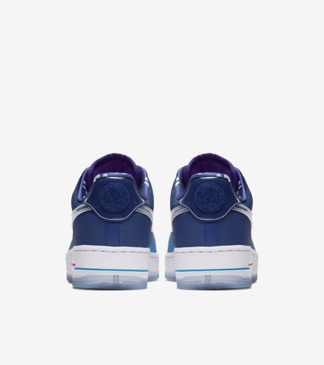 air force 1 low doernbecher freestyle