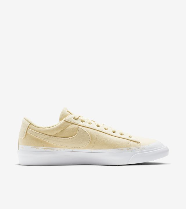 Nike Blazer Low 'NYC Editions: Procell' Release Date. Nike SNKRS US