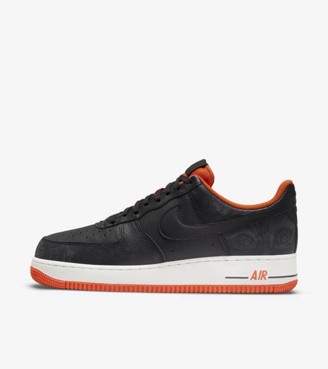 Air Force 1 'Halloween' (DC8891-001) Release Date. Nike SNKRS IN