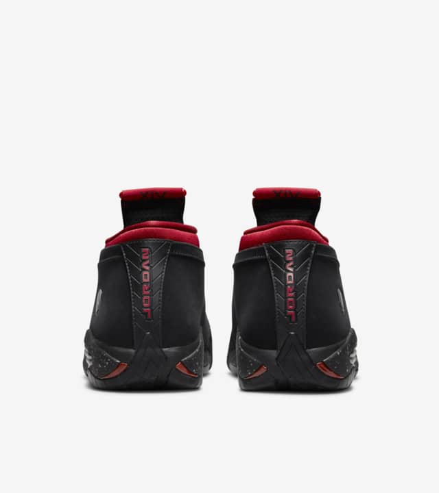 Women’s Air Jordan 14 Low 'iconic Red' Release Date. Nike Snkrs Fi