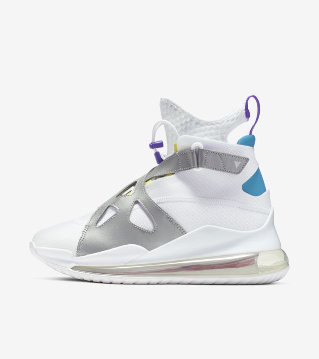 womens white 720