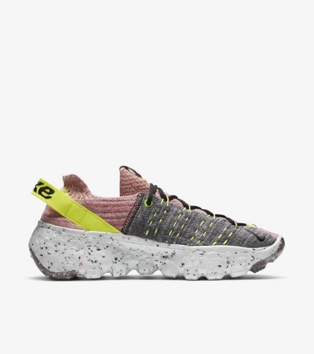 space hippie 04 this is trash stockx