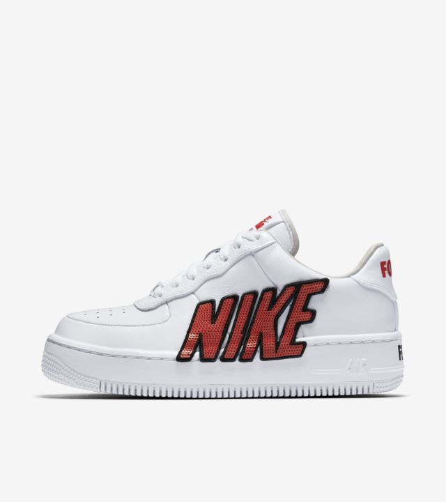 af1 upstep