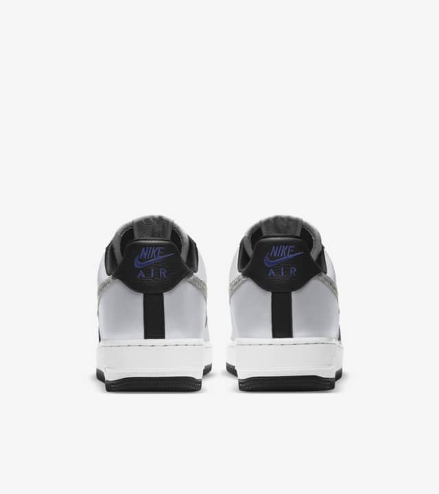 air force nike swoosh