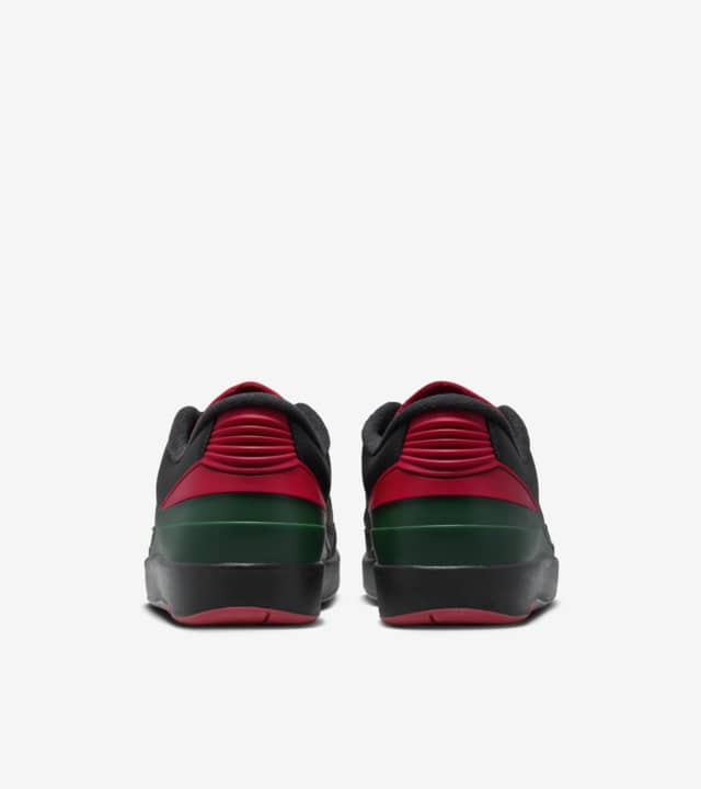 Air Jordan 2 Low 'Origins' (DV9956-006) release date. Nike SNKRS IN