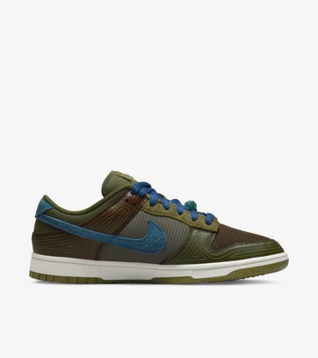 nike low dunk by you