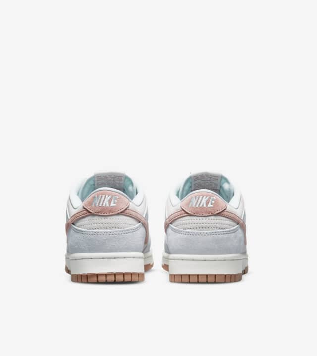 Dunk Low 'Fossil Rose' (DH7577-001) Release Date. Nike SNKRS IN