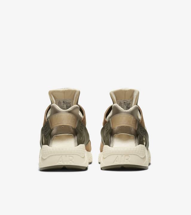 nike huarache sequoia