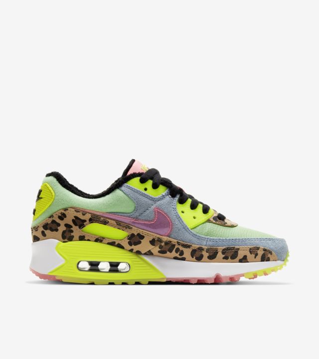 nike air max 90 rave culture