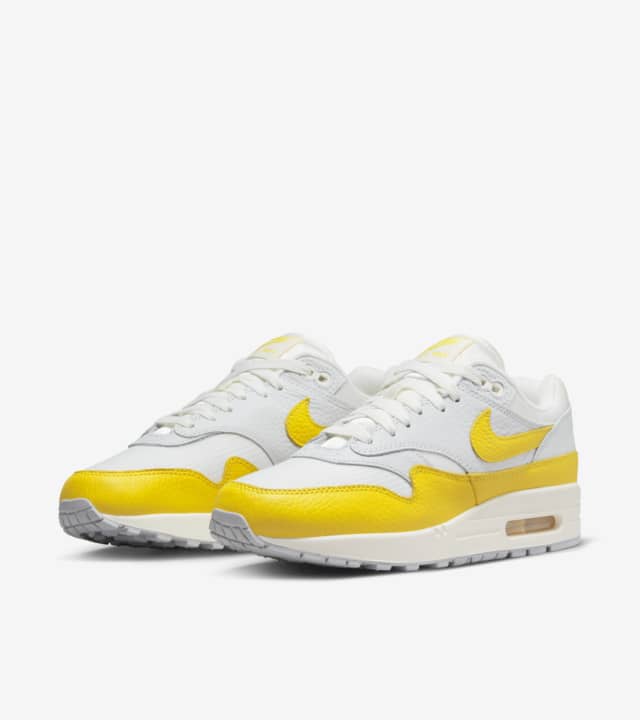 air max 1 tour yellow release date