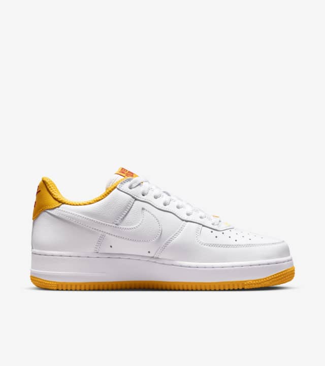 Air Force 1 'West Indies' (DX1156-101) release date . Nike SNKRS PH