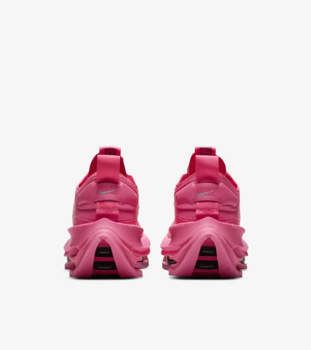 zoom type pink