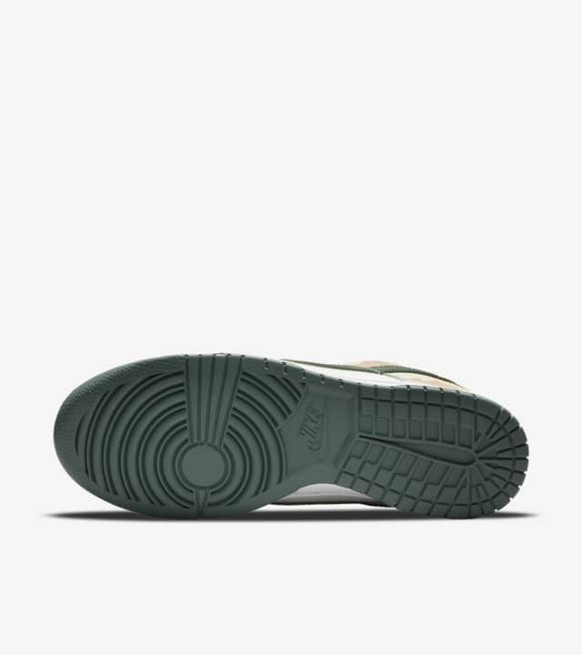 nike dunk low sail multi camo mens stores