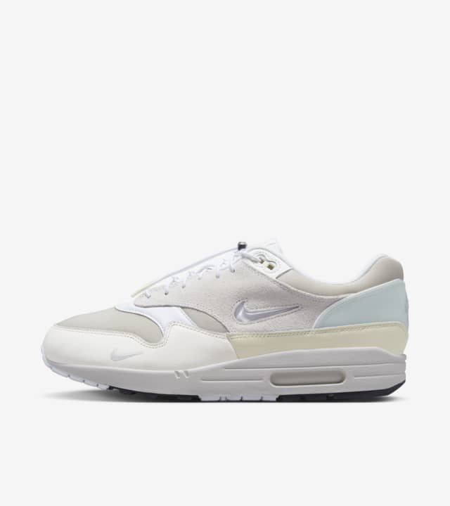 Air Max 1 'Hangul Day' (DZ5317121) Release Date. Nike SNKRS ID