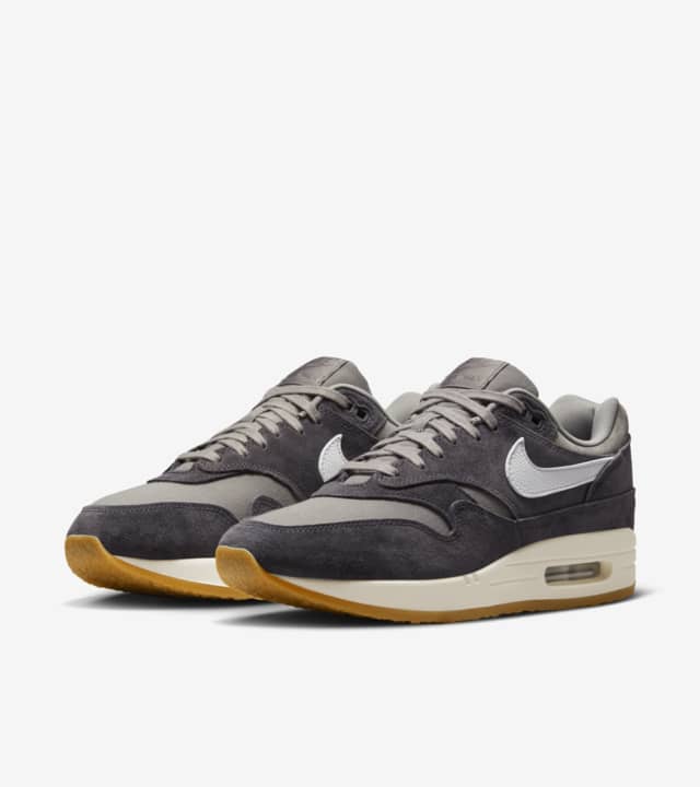 Air Max 1 'Crepe' (FD5088-001) Release Date. Nike SNKRS AU