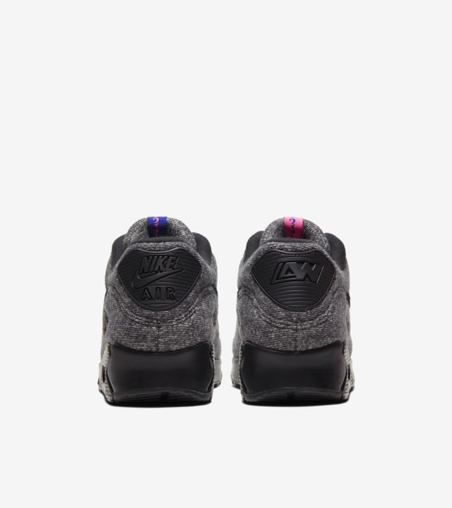 air max 90 loopwheeler