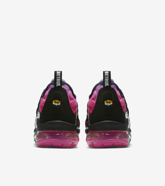 vapormax plus betrue women's