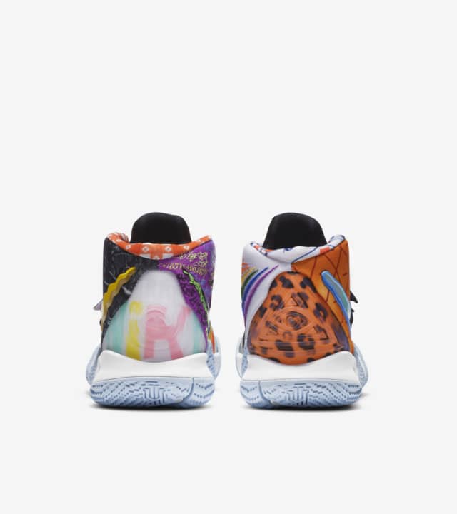 kybrid s2 pineapple nike
