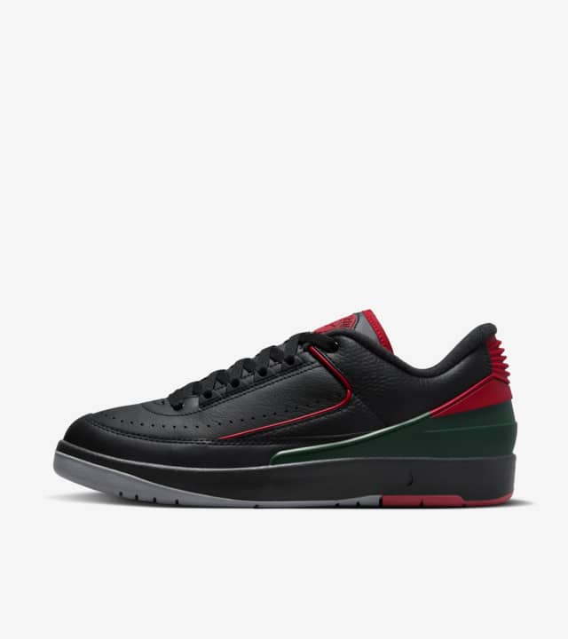 Air Jordan 2 Low Origins Dv9956 006 Release Date Nike Snkrs In 