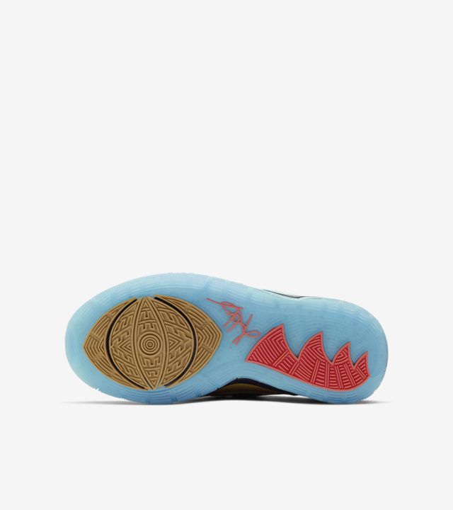 big kids kyrie 6