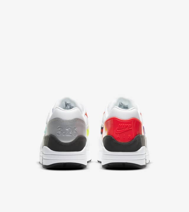 Air Max 1 'Evolution of Icons' Release Date. Nike SNKRS PH