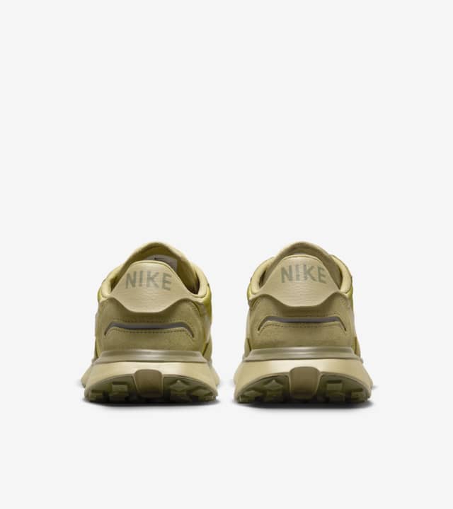 Phoenix Waffle 'Neutral Olive' (FJ1409-300) release date. Nike SNKRS AT