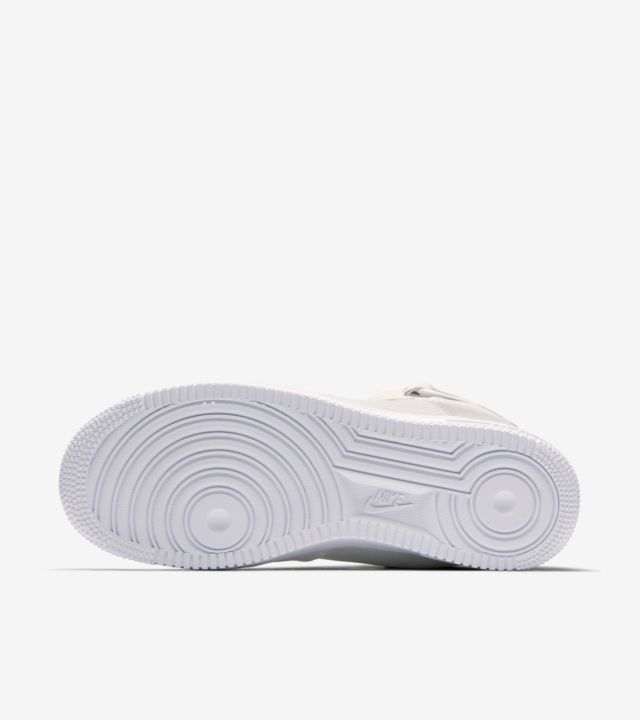 nike airforce basketball